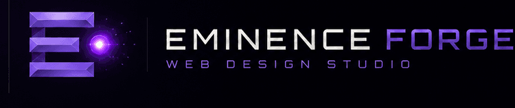 Eminence Forge — Web Design Studio